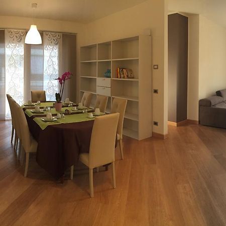 B&B Interno 11 Roma Eksteriør bilde