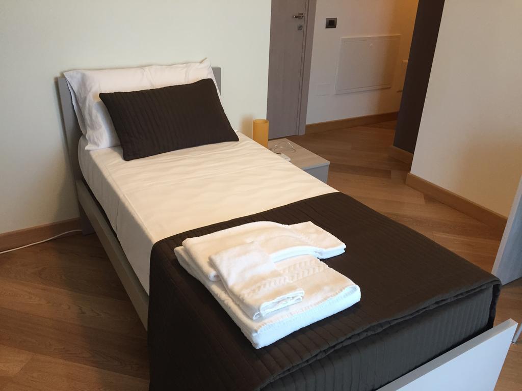 B&B Interno 11 Roma Rom bilde