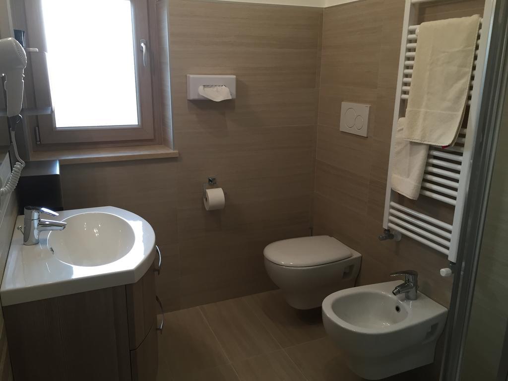 B&B Interno 11 Roma Rom bilde
