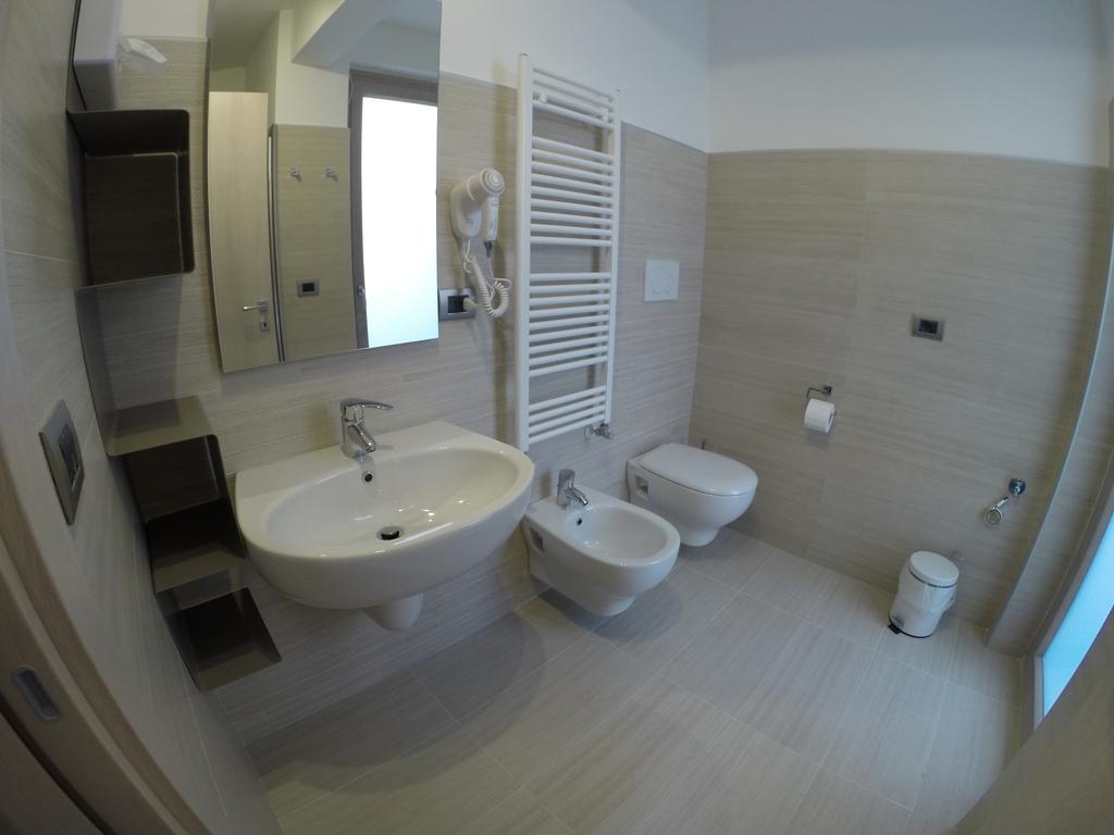 B&B Interno 11 Roma Rom bilde