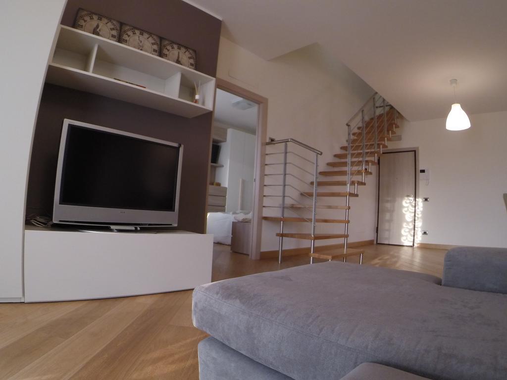 B&B Interno 11 Roma Eksteriør bilde