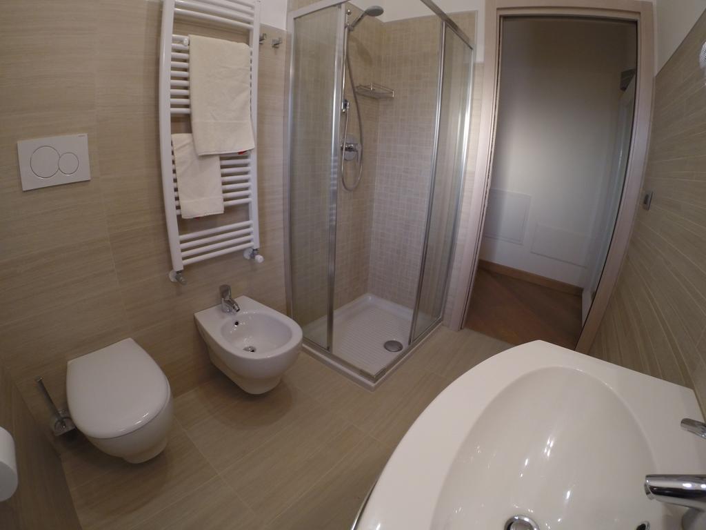 B&B Interno 11 Roma Rom bilde