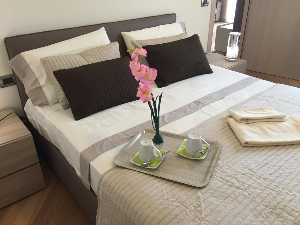 B&B Interno 11 Roma Rom bilde