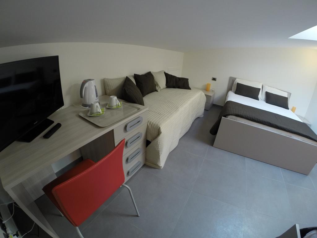 B&B Interno 11 Roma Rom bilde