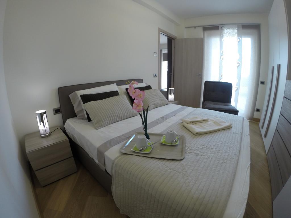 B&B Interno 11 Roma Rom bilde