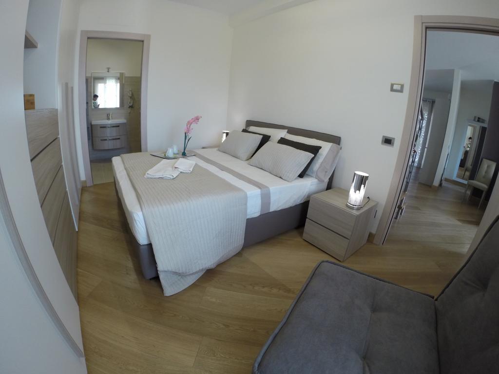 B&B Interno 11 Roma Rom bilde