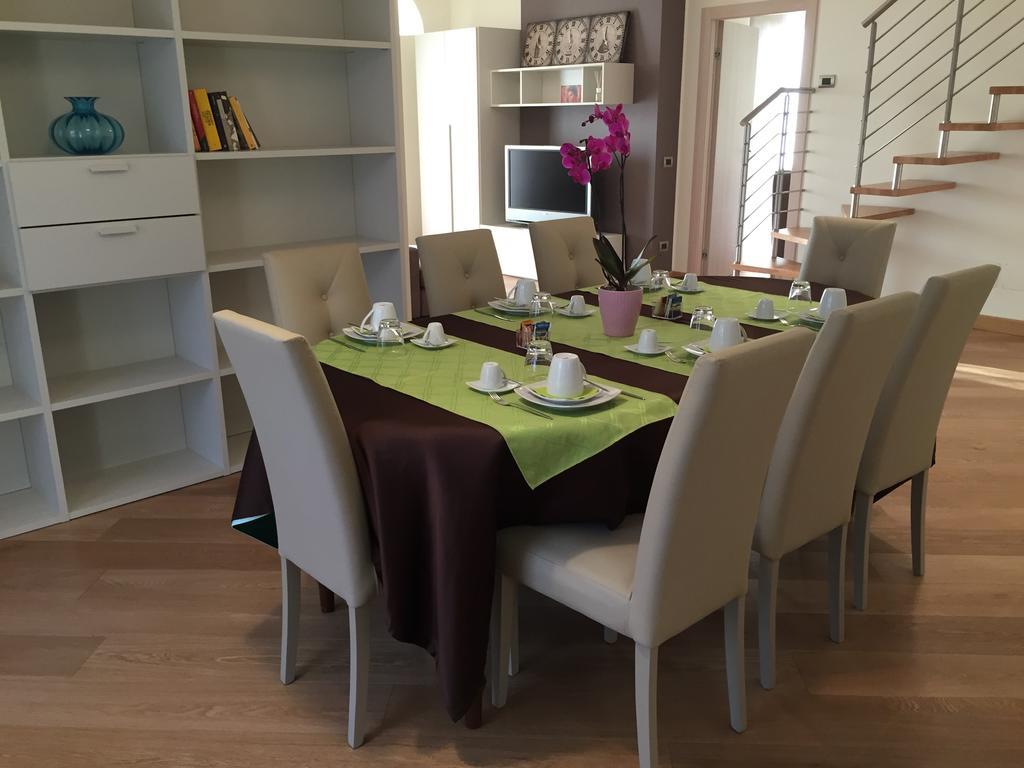B&B Interno 11 Roma Eksteriør bilde