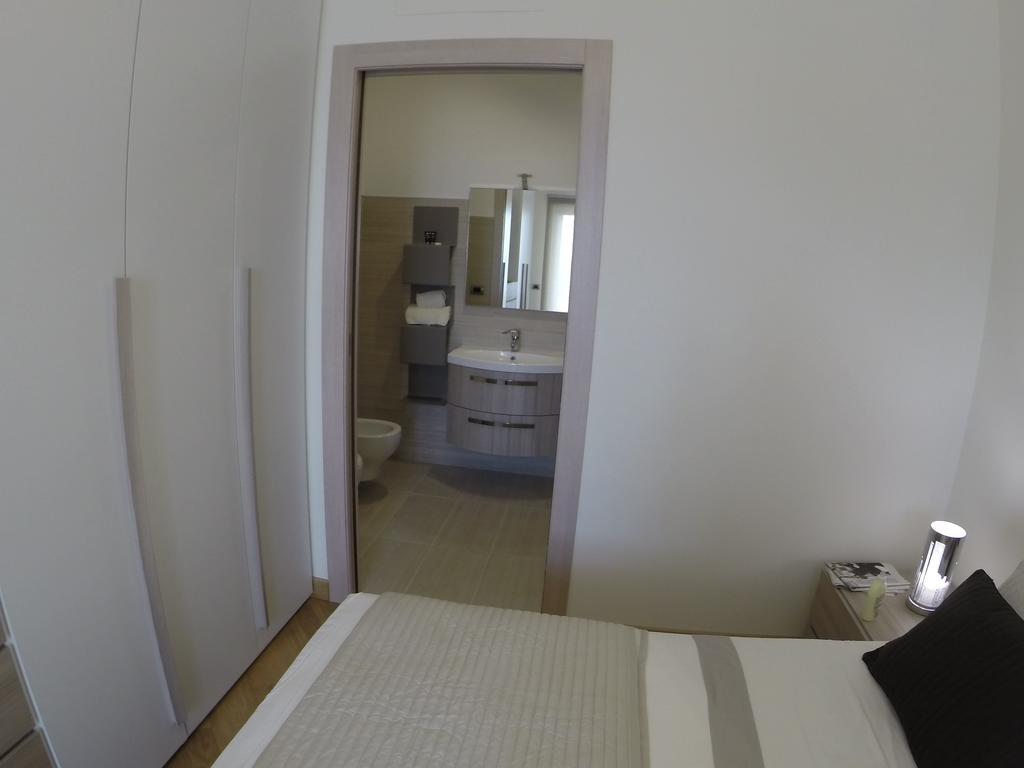 B&B Interno 11 Roma Rom bilde