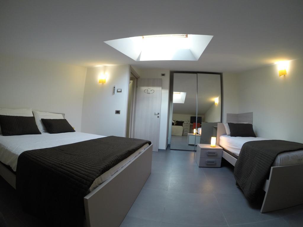 B&B Interno 11 Roma Rom bilde