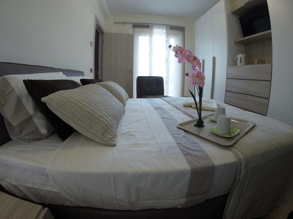 B&B Interno 11 Roma Rom bilde