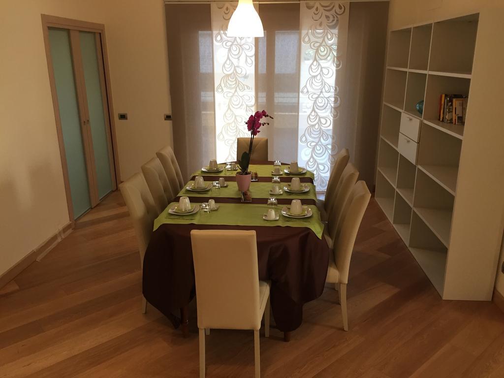B&B Interno 11 Roma Eksteriør bilde