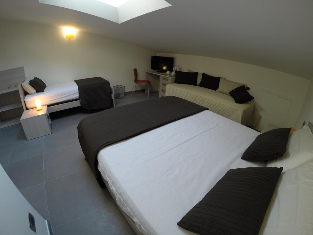 B&B Interno 11 Roma Rom bilde