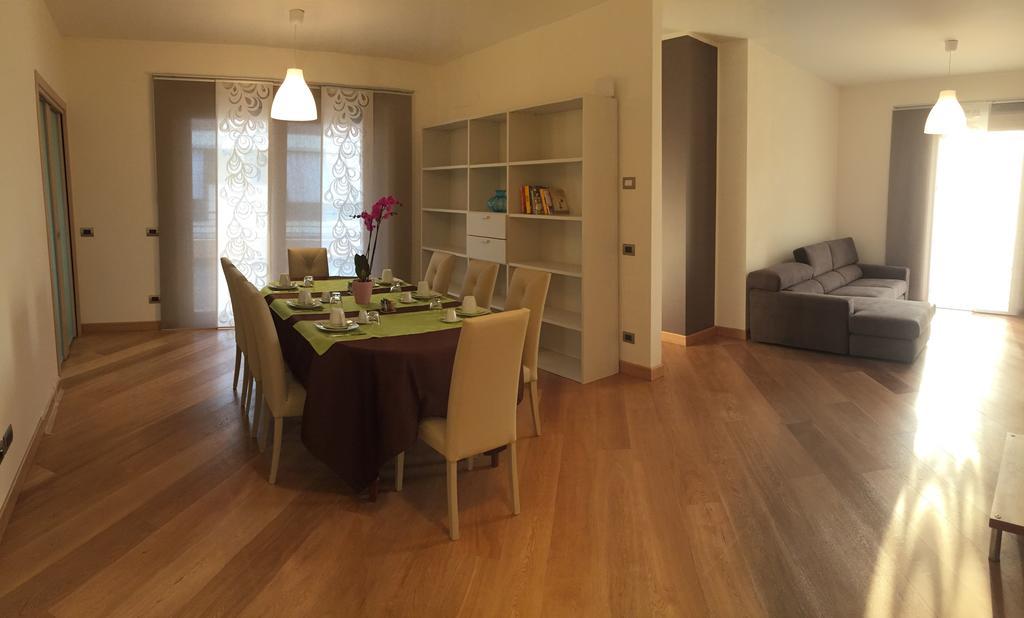 B&B Interno 11 Roma Eksteriør bilde